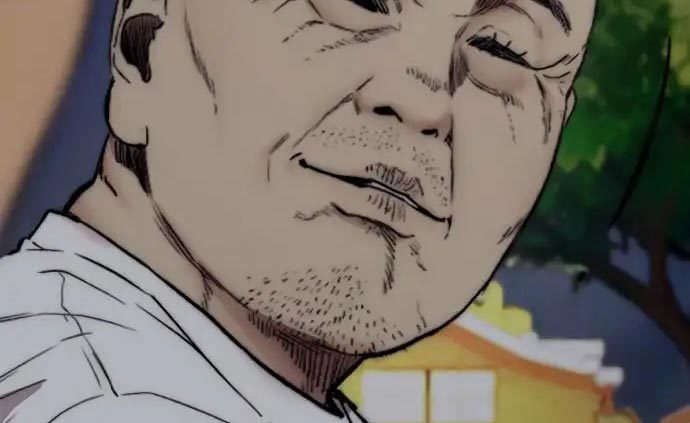 Wind Breaker Chapter 437 Gambar 277