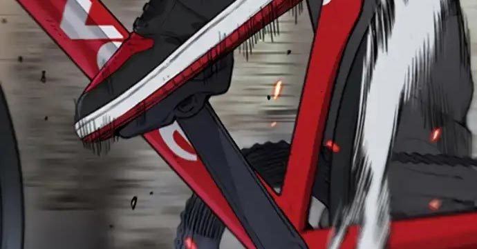 Wind Breaker Chapter 437 Gambar 286