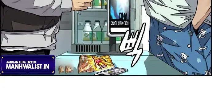 Wind Breaker Chapter 437 Gambar 29