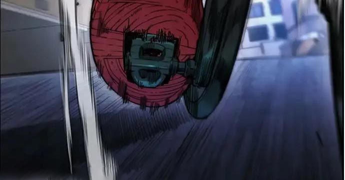 Wind Breaker Chapter 437 Gambar 293