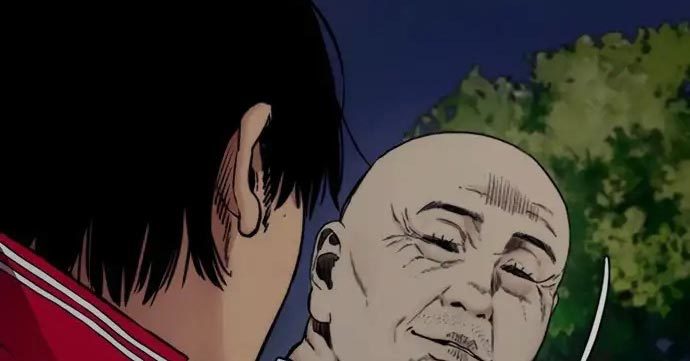 Wind Breaker Chapter 437 Gambar 210