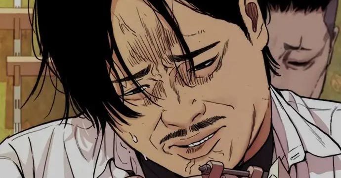 Wind Breaker Chapter 437 Gambar 215