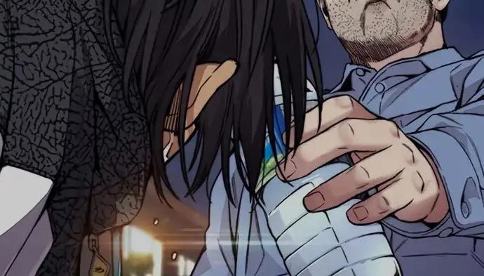 Wind Breaker Chapter 437 Gambar 226