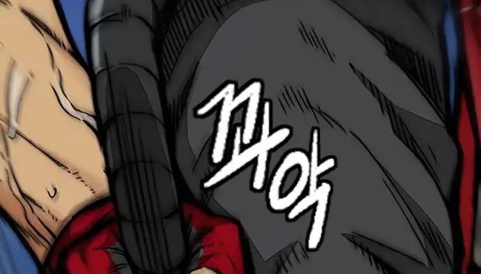 Wind Breaker Chapter 437 Gambar 239