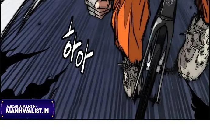 Wind Breaker Chapter 437 Gambar 340