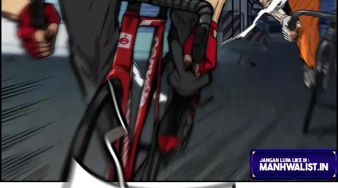 Wind Breaker Chapter 437 Gambar 346