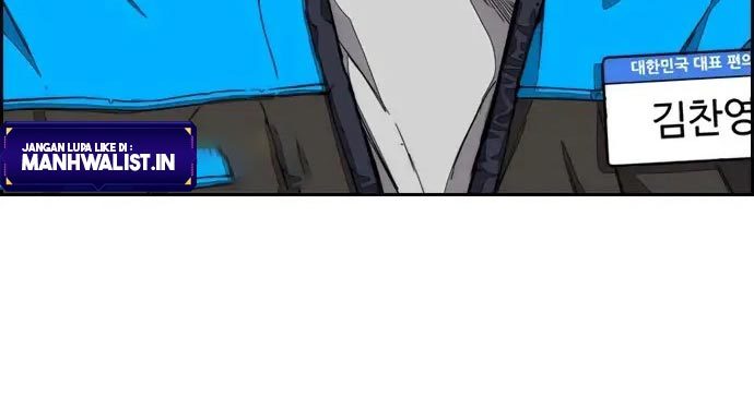 Wind Breaker Chapter 437 Gambar 35
