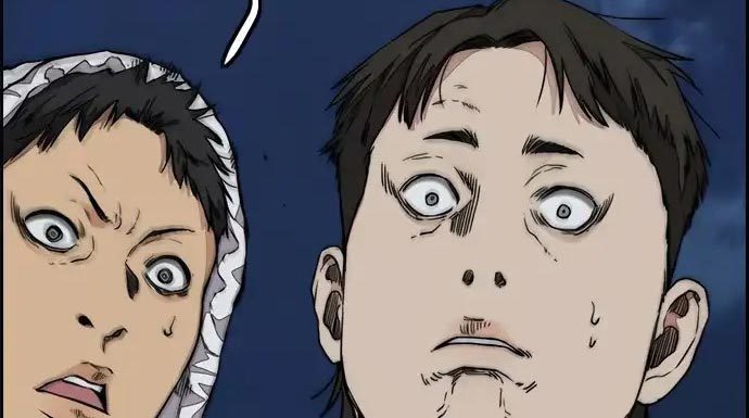 Wind Breaker Chapter 437 Gambar 357