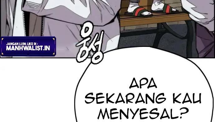 Wind Breaker Chapter 437 Gambar 364