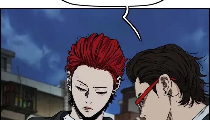 Wind Breaker Chapter 437 Gambar 367