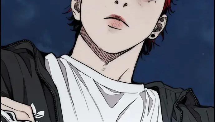 Wind Breaker Chapter 437 Gambar 373