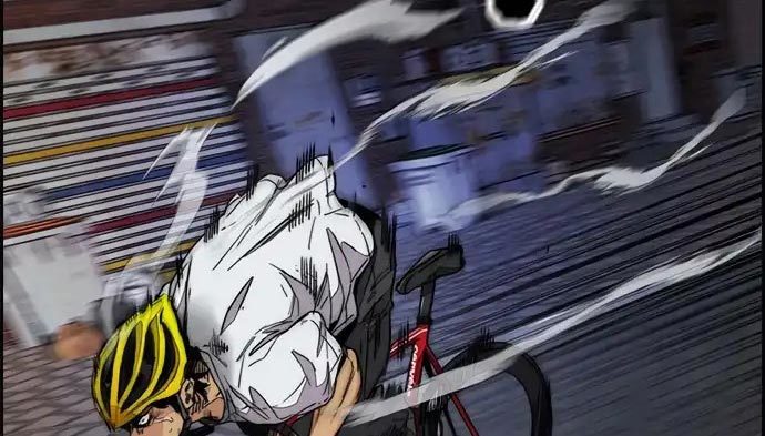 Wind Breaker Chapter 437 Gambar 378