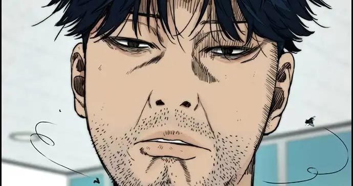 Wind Breaker Chapter 437 Gambar 38