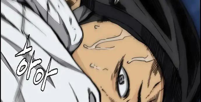 Wind Breaker Chapter 437 Gambar 397