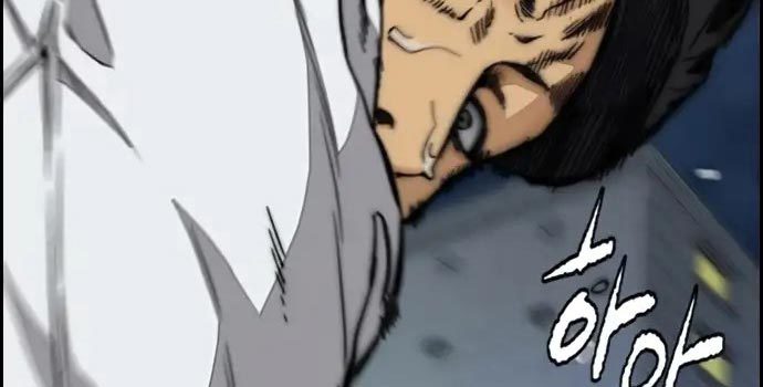 Wind Breaker Chapter 437 Gambar 398