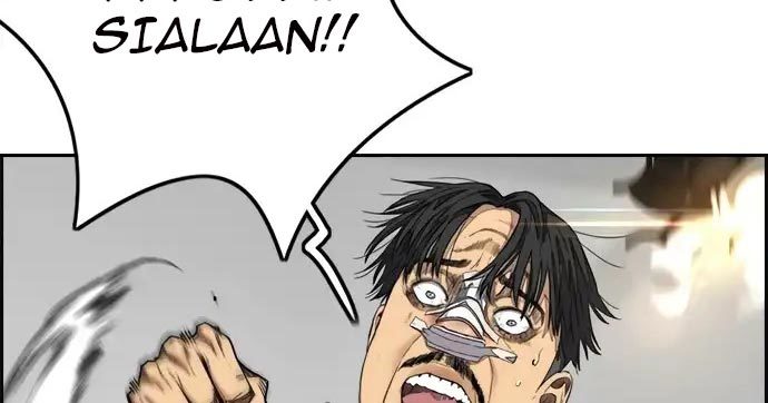 Wind Breaker Chapter 437 Gambar 3