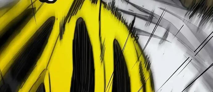 Wind Breaker Chapter 437 Gambar 308