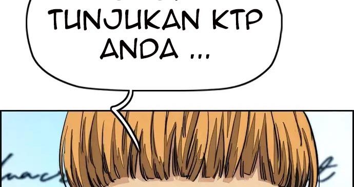 Wind Breaker Chapter 437 Gambar 32