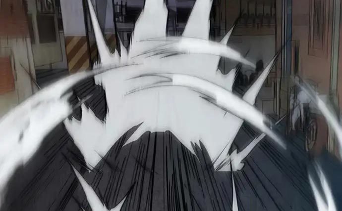 Wind Breaker Chapter 437 Gambar 325