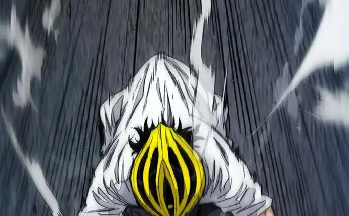 Wind Breaker Chapter 437 Gambar 327