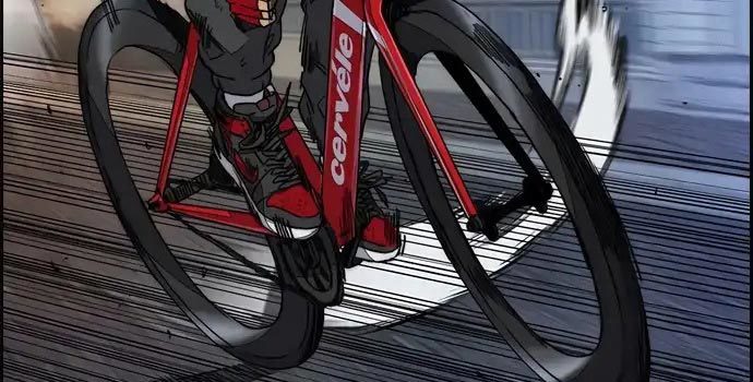 Wind Breaker Chapter 437 Gambar 445