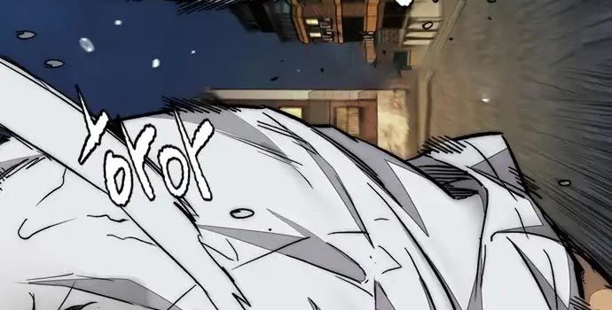 Wind Breaker Chapter 437 Gambar 452