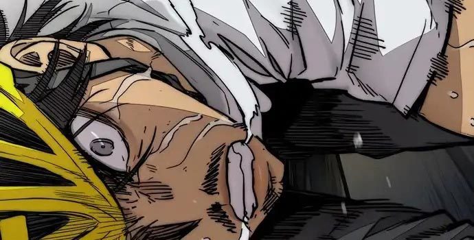 Wind Breaker Chapter 437 Gambar 453