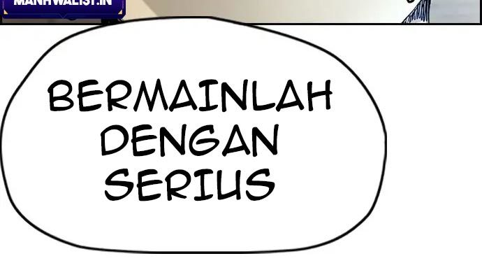 Wind Breaker Chapter 437 Gambar 464