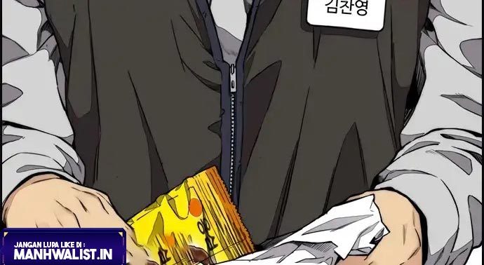 Wind Breaker Chapter 437 Gambar 49