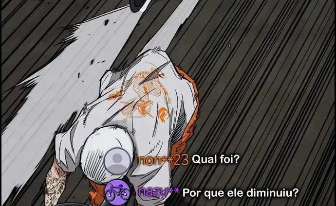 Wind Breaker Chapter 437 Gambar 490