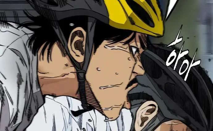 Wind Breaker Chapter 437 Gambar 498