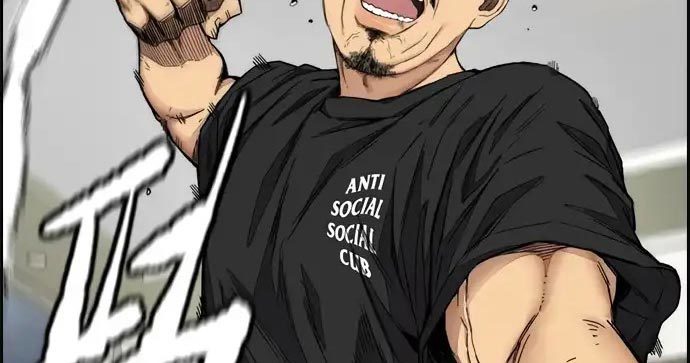 Wind Breaker Chapter 437 Gambar 4