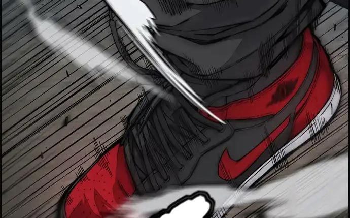 Wind Breaker Chapter 437 Gambar 404