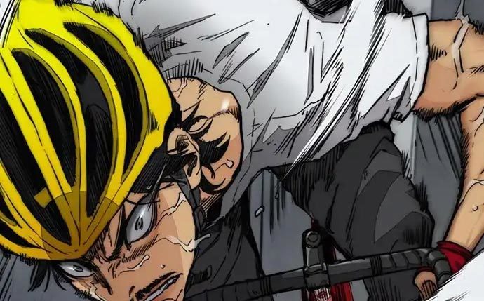 Wind Breaker Chapter 437 Gambar 417