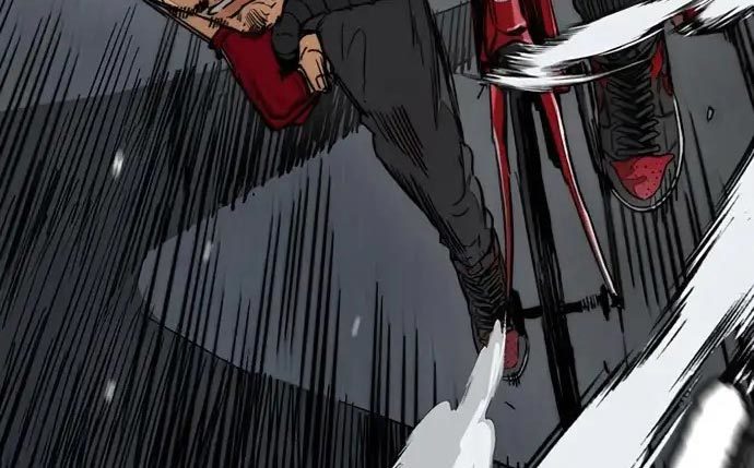 Wind Breaker Chapter 437 Gambar 418