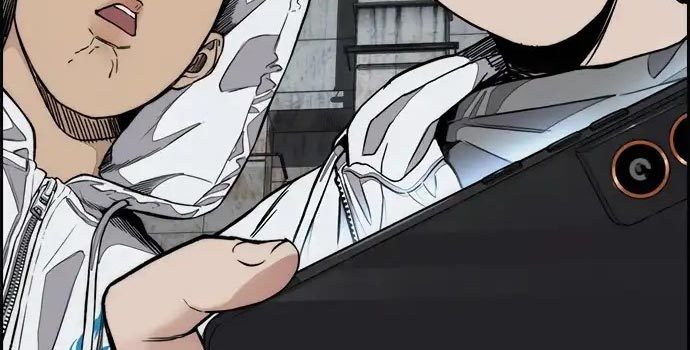 Wind Breaker Chapter 437 Gambar 426