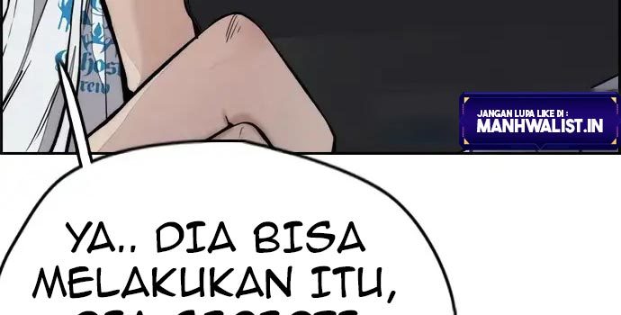 Wind Breaker Chapter 437 Gambar 427