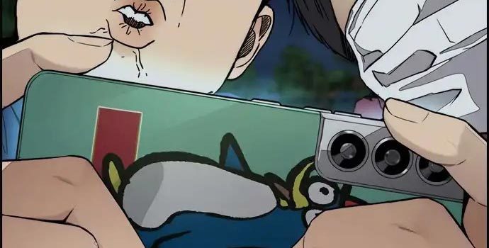 Wind Breaker Chapter 437 Gambar 432