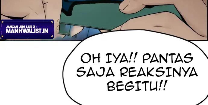 Wind Breaker Chapter 437 Gambar 433