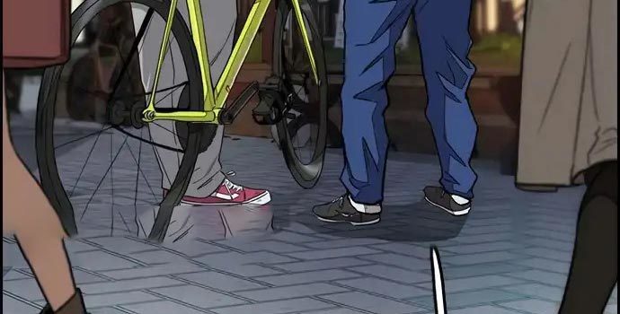 Wind Breaker Chapter 437 Gambar 438