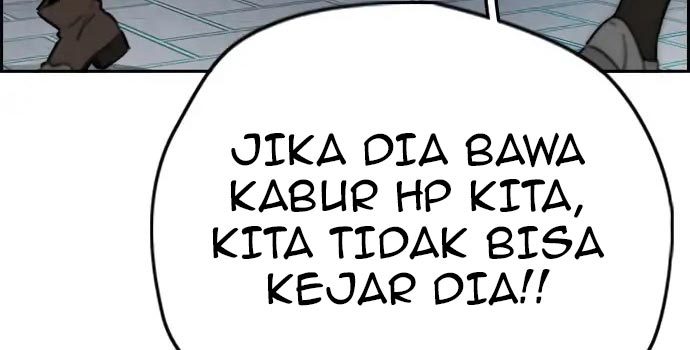 Wind Breaker Chapter 437 Gambar 439