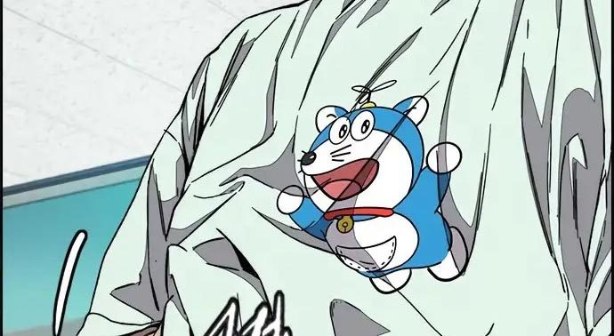 Wind Breaker Chapter 437 Gambar 54