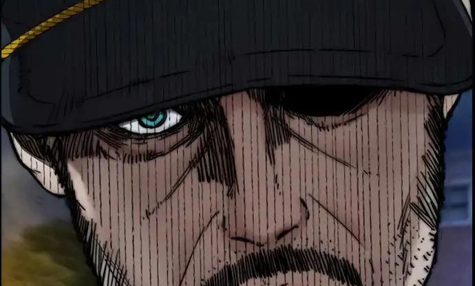 Wind Breaker Chapter 437 Gambar 542