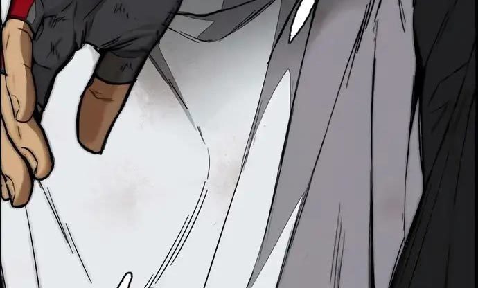 Wind Breaker Chapter 437 Gambar 551