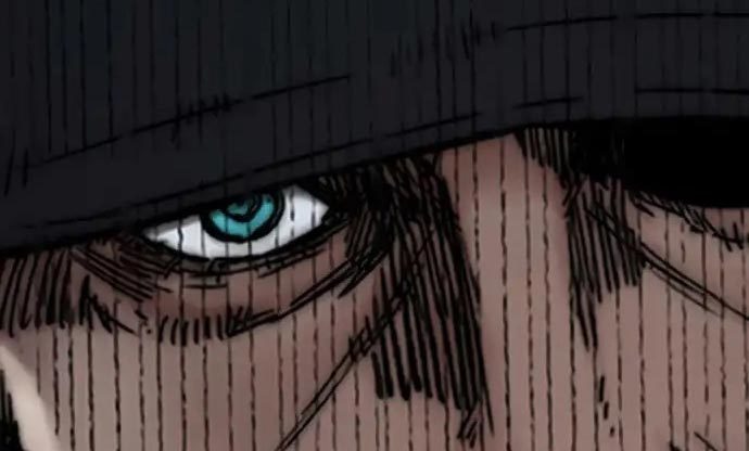 Wind Breaker Chapter 437 Gambar 557