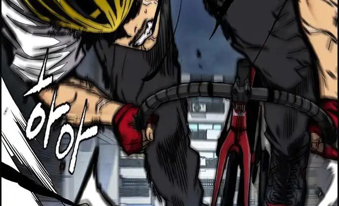 Wind Breaker Chapter 437 Gambar 568