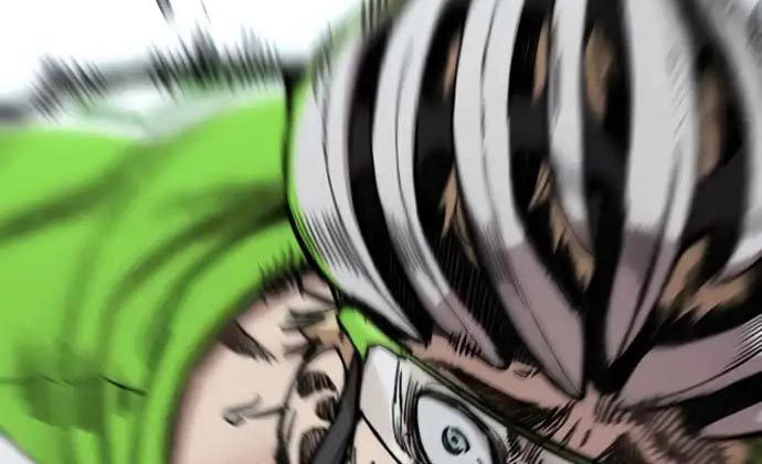 Wind Breaker Chapter 437 Gambar 575