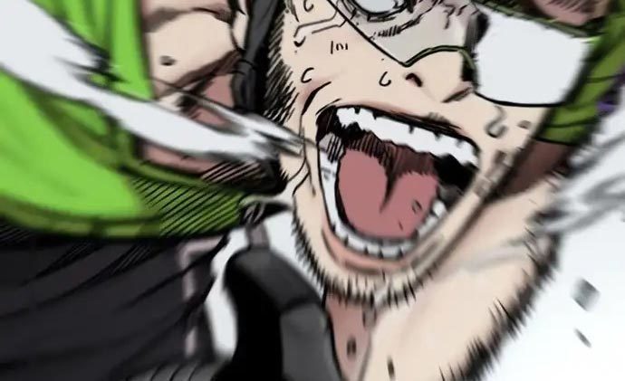 Wind Breaker Chapter 437 Gambar 576