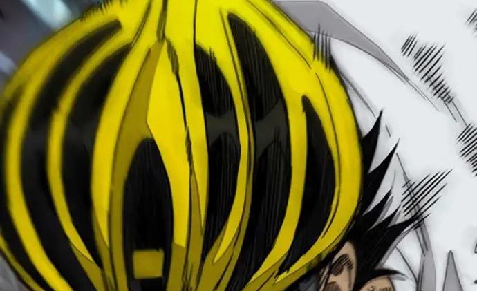 Wind Breaker Chapter 437 Gambar 578