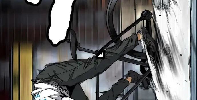 Wind Breaker Chapter 437 Gambar 589